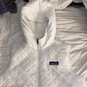 Patagonia vest